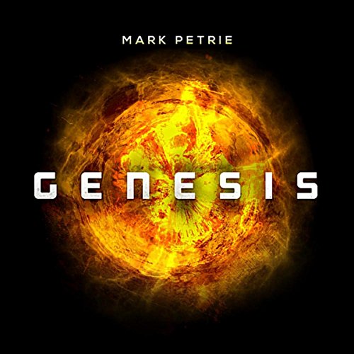 Mark Petrie