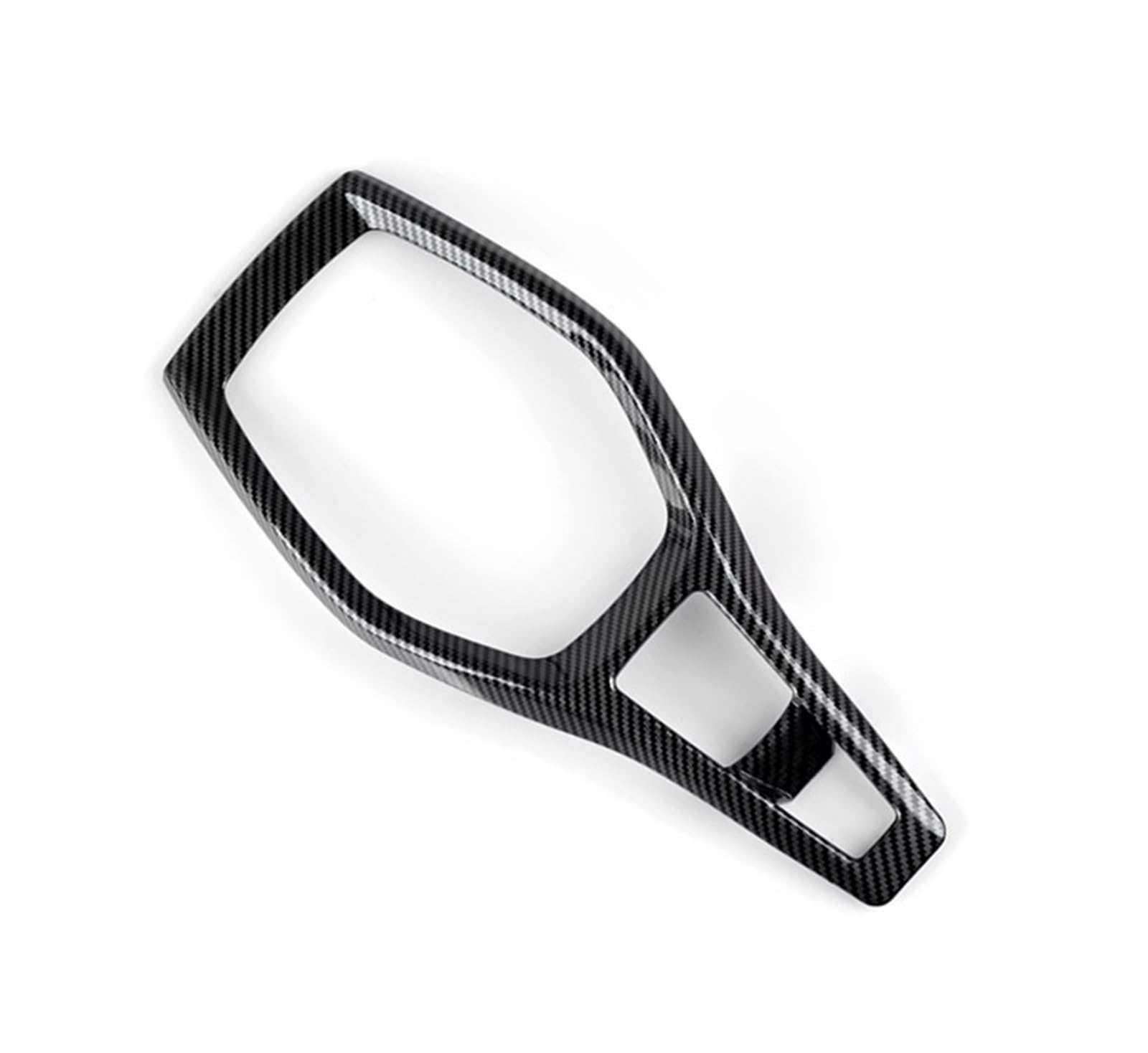 Car Interior Compatible with Chevrolet for Camaro ZL1 2016-2026 Car Center Console Gear Shift Panel Trim Cover Interior Sticker Accessories