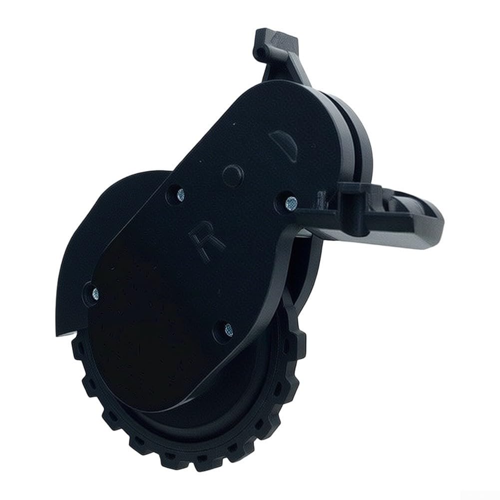 Roue avant de rechange pour robot aspirateur Conga 7490 8290 Leise(R)