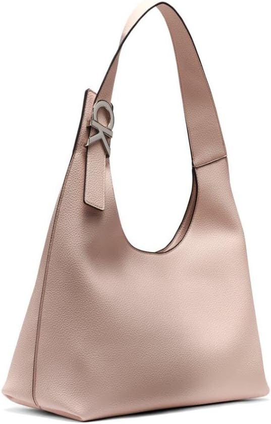 Calvin Klein Women's Calvin Klein Kamari Slouchy Hobo