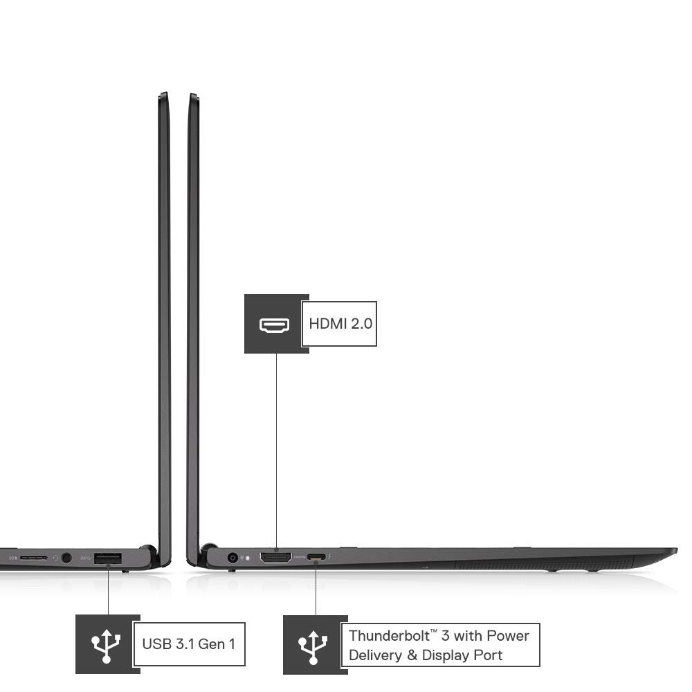 DELL Inspiron 7391 10th Gen Intel Core i5-10210U 13.3 inches FHD DELL Inspiron 7391 10th Gen Intel Core i5-10210U 13.3 inches FHD