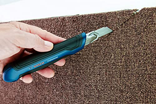 Outils de coupe Bosch Professional et 3 pinces à haute force de serrage - 8