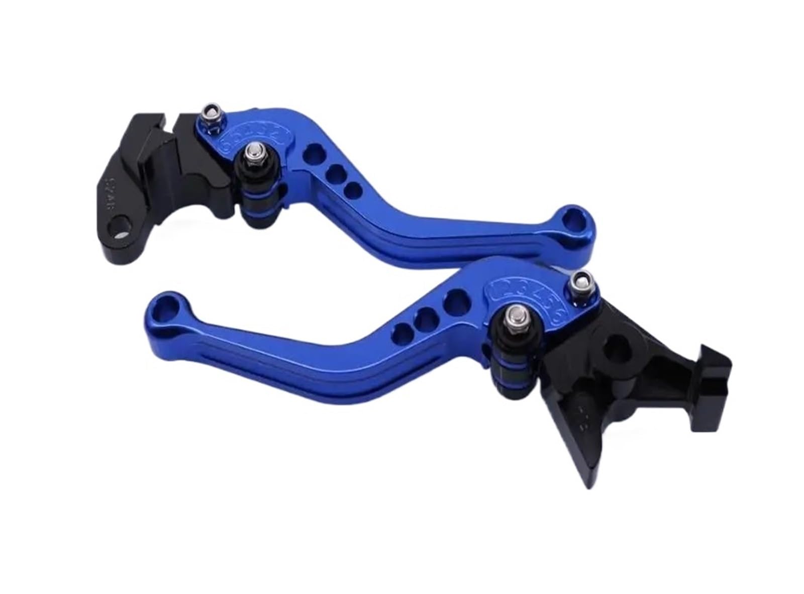 Usqbuzhhk G Brake Clutch Lever Motorcycle Brake Clutch Levers For Fjr 1300 Fjr1300 2004-2016(G)