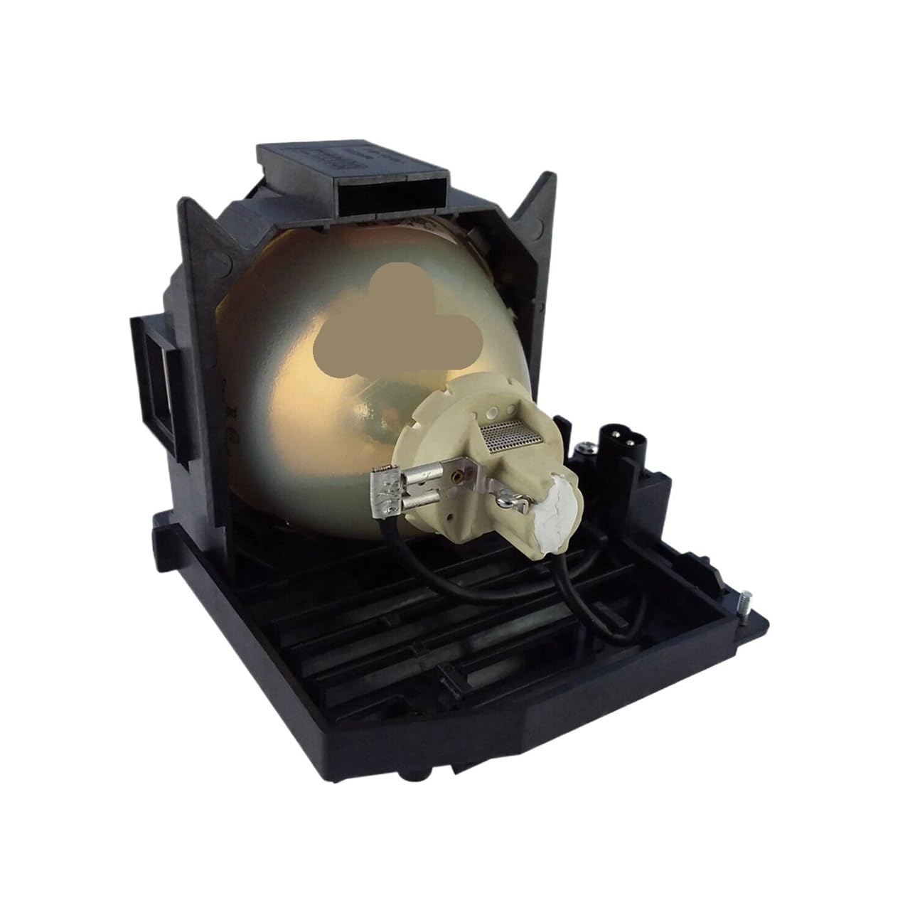 DT01581 Lampada for proiettore con custodia adatta for CP-WU9410/CP-WU9411/CP-WX9210/CP-WX9211/CP-X9110/CP-X9111 Parti di ricambio
