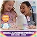 Hatchimals Alive, Mystery Hatch Pufficorn, Surprise Interactive Toy & Egg with Mist, Lights & Sounds (Styles May Vary), Kids Toys for Girls & Boys