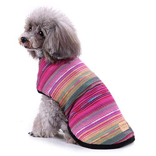 Best Fleece Jacket For Dogs