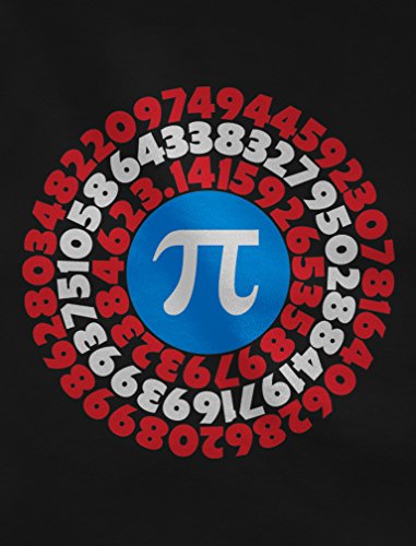Image of Pi Day Superhero - Captain Pi Gift for Math Geeks Toddler /Infant Kids T-Shirt 2T Navy