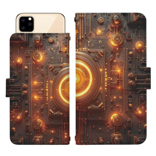 Galaxy Note10+ SC-01M �p �P�[�X �X���C�h�� �蒠�^ �J�o�[ �X�}�z�P�[�X dslidf010(I) �X�`�[���p���N ���J �@�B ��� ��H