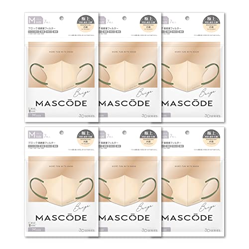 [MASCODE] y }XR[h Xz}XN sDz oCJ[}XN F}XN  ԕ 傫  3D}XN MTCY 6܃Zbgi17j (x[WiJ[LRj)