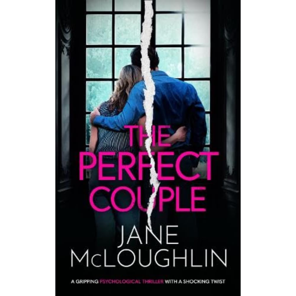The Perfect Couple by Jane McLoughlin PAPERBACK 9781839015724