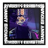 Hop Album Atrocity Danny Rap Exhibition Brown Hip Rapper Impressive and Trendy Poster Print Decor...
