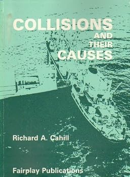 Paperback Collisions and Their Causes Book