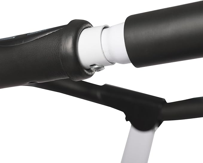 Caminadora Recovery Fitness con Barandales y Medición de Ritmo Cardíaco miniatura 3