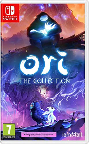 Meridiem Games – Ori – The Collection