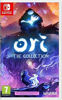 Ori The Collection (Nintendo Switch)