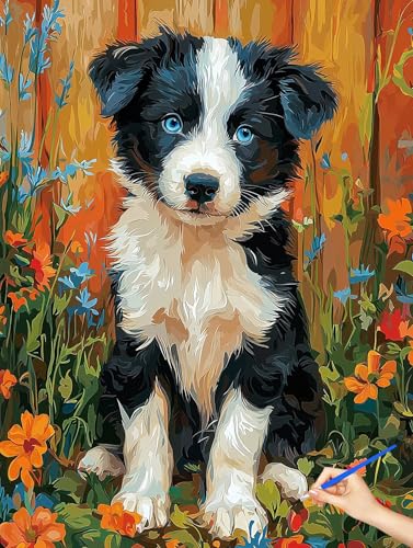 G  hG  Paint by Numbers io[yCg q S DIY Cheerful Painting H| |ph ANLbg l̂߂̃NGCeBuȎ av[g z[ ItBX̕Ǒ