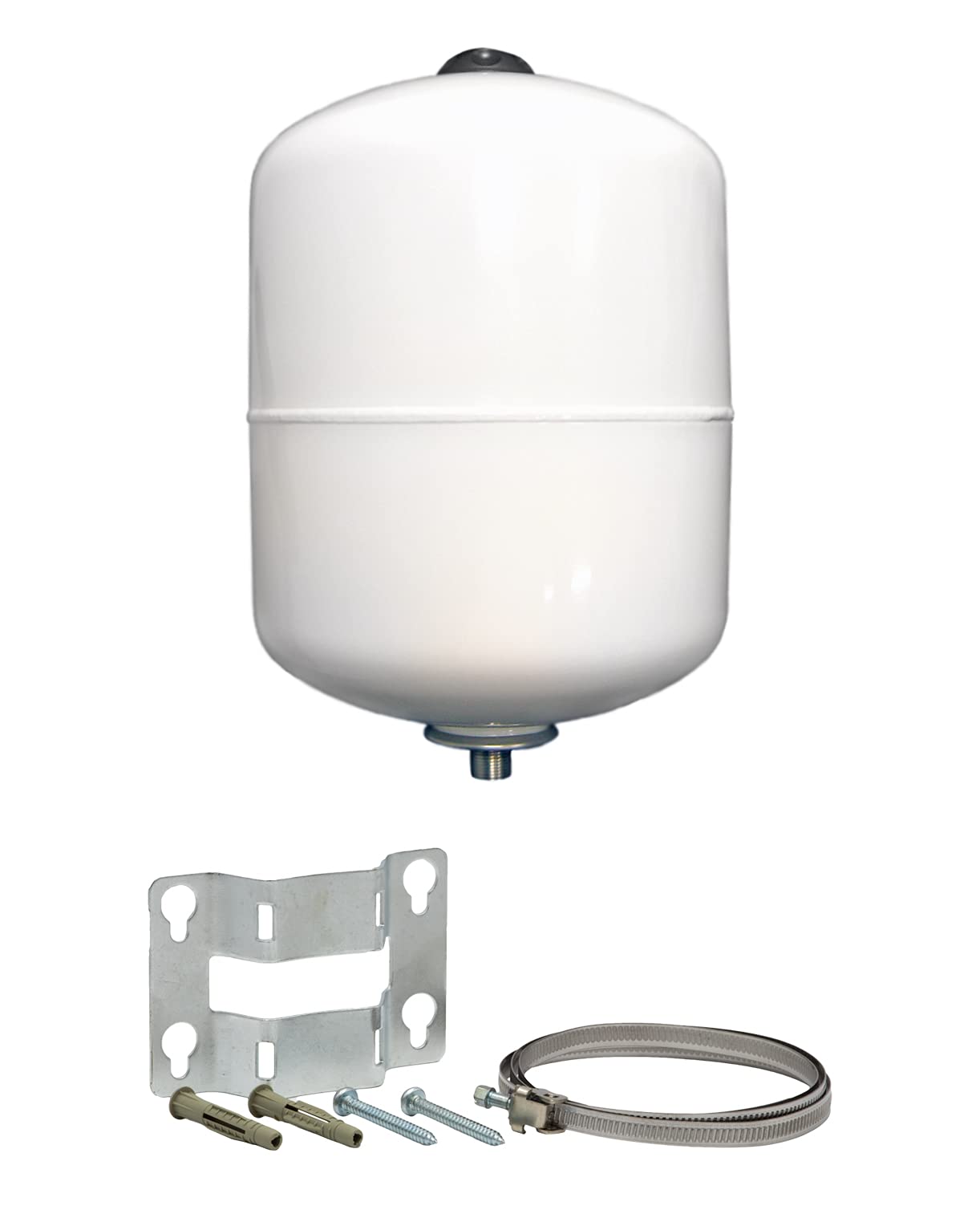 Varem 18 Litre Extravarem Potable Expansion Vessel With Bracket