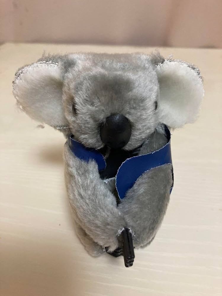 オーストラリアン　オープン　テニス　全豪オープン　コアラ　ぬいぐるみ オーストラリアン オープン テニス 全豪オープン コアラ