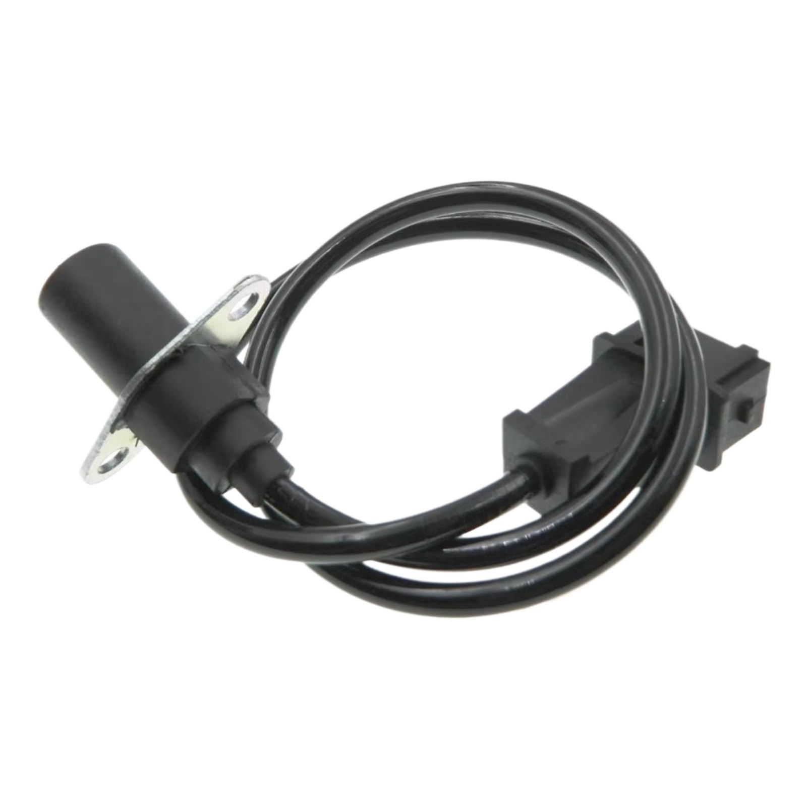 Capteur Débit D'air Masse Compatible Avec Fiat Pour Cinquecento 1991-1999 Capteur Position Vilebrequin Accessoire Remplacement Modification OEM: 46445731
