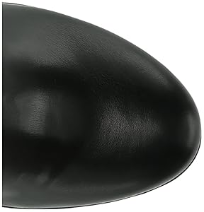 Amazon.com | Anne Klein Women's Rya High Heel Tall Boot