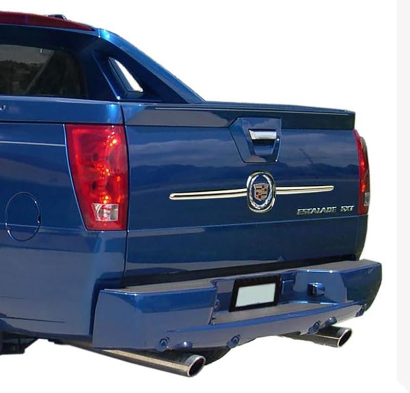 Miniatura 8 de Putco 402702 Panel basculante de acero inoxidable, regular