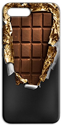 Mixroom – Carcasa de TPU silicona blanda para Huawei Honor Y5 2018 10 Y386 tableta de chocolate