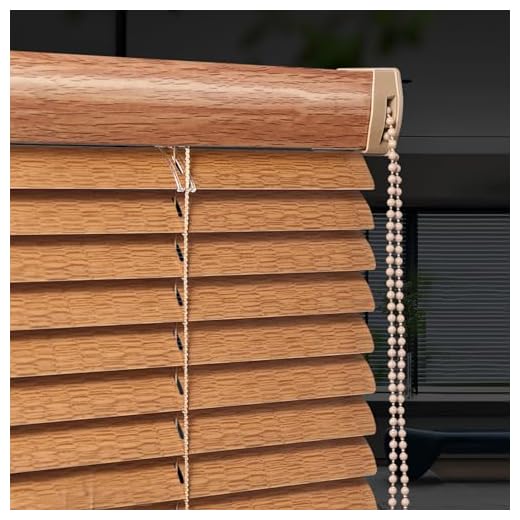 Customizable Aluminum Venetian Blinds