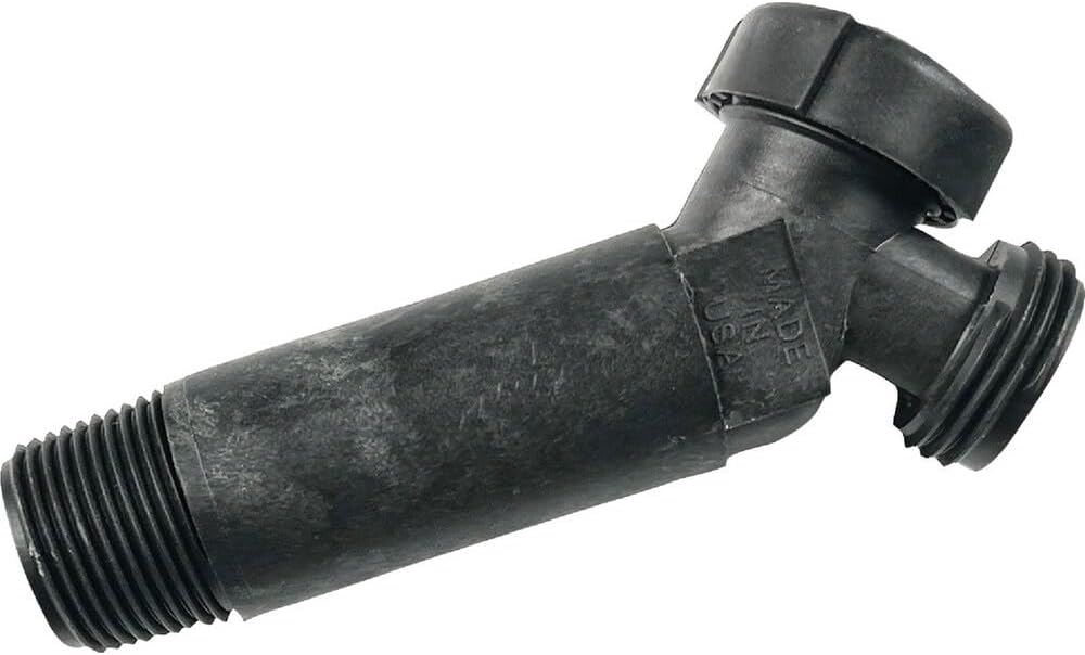 Reliance Water Heater 100269116 Water Heater Drain Valve