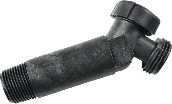 Reliance Water Heater 100269116 Water Heater Drain Valve