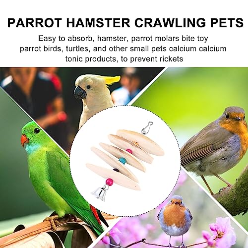 iplusmile Parrots Chew Toys - Image 4
