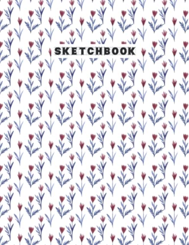 Sketch Book: For Charcoal, Sketching, Painting, Pen Colorful Oil Painting Cityscape Abstract Background - Inspires Creativity, Self-Expression, And Self-Discovery - For Kid, Women, Student Vol.144 image 2