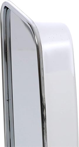 Miniatura 3 de Smittybilt Espejos laterales de media puerta (cromado) - 7504