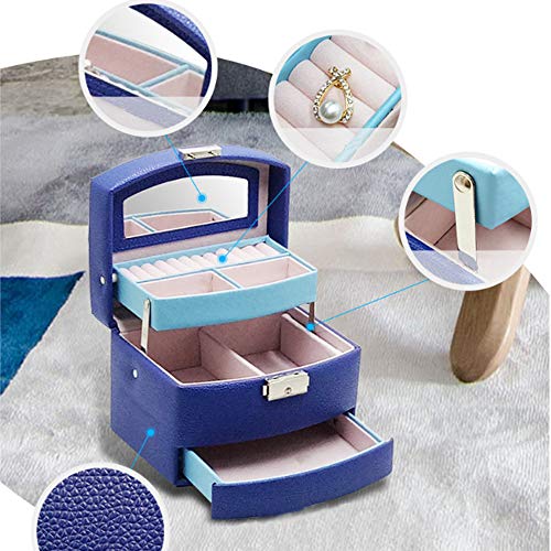 Scatole Portagioie, Enhome Piccolo Doppio strato