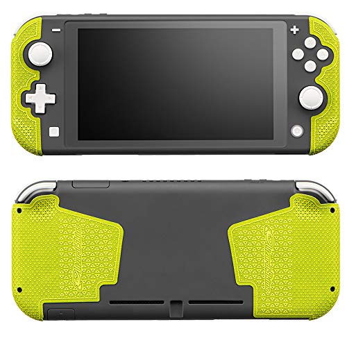 Lizard Skins DSP Switch Lite Controller geformter Griff: solid colors (Neon)