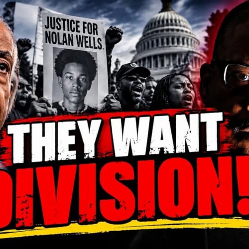 The Race Hustlers Are At It Again!