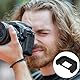 OUDQFCJ 3 Stück Augenmuschel für Canon EF Okular Ersatz Sucher Schutz für Canon EOS 300D 350D 400D 450D 500D 550D 600D 1000D 1100D 700D 100D Canon Rebel Kamera Eyecup