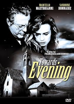 DVD Towards Evening Book