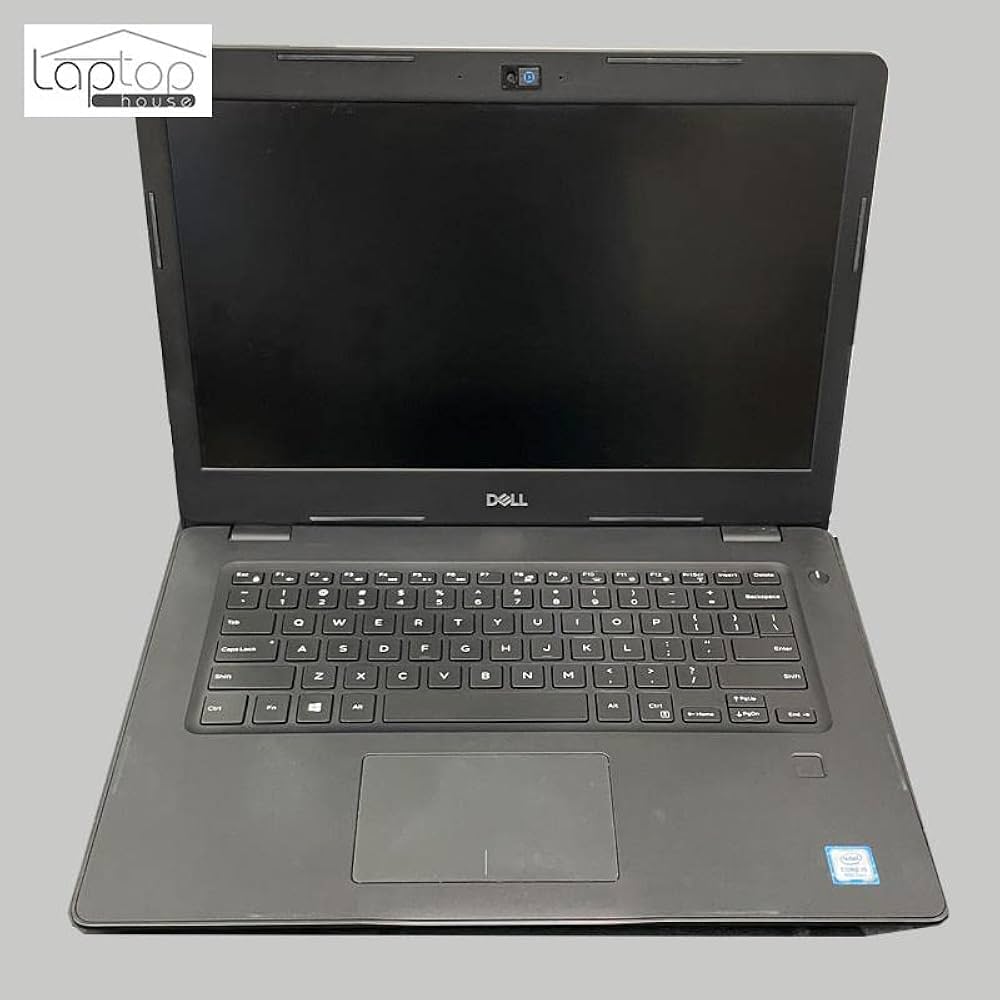DELL - 【美品】Dell Latitude 3490☘️i7第8世代☘️SSD/メ16G DELL - 【美品】Dell Latitude 3490☘️i7第8世代☘️SSD/メ16G