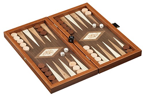 Philos - 1806.0 - Backgammon - Kythira - Taille Petit