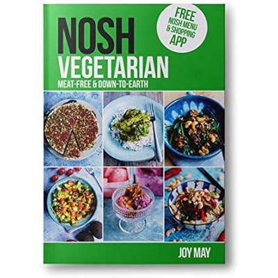NOSH Vegetarian