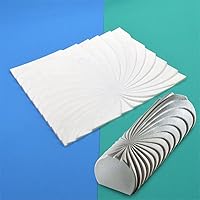 Vista 2 de Mousse Molde de silicona Mousse Swiss Roll Textura Mat Corteza Espiral Encaje Fondant Mat Pastelería Decoración Herramientas Hornear