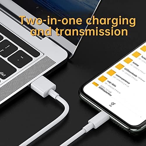 Image of Original 100Watt Supervooc USB Type C Charger Compatible with Op Po F27 Pro 5G,A3X 5G,F27,A77S,A78 5G,Reno10 Pro Plus,Reno 10 Pro 5G,Reno 8T 5G,F23 5G(100W /Op po-Charger)',White GFR648