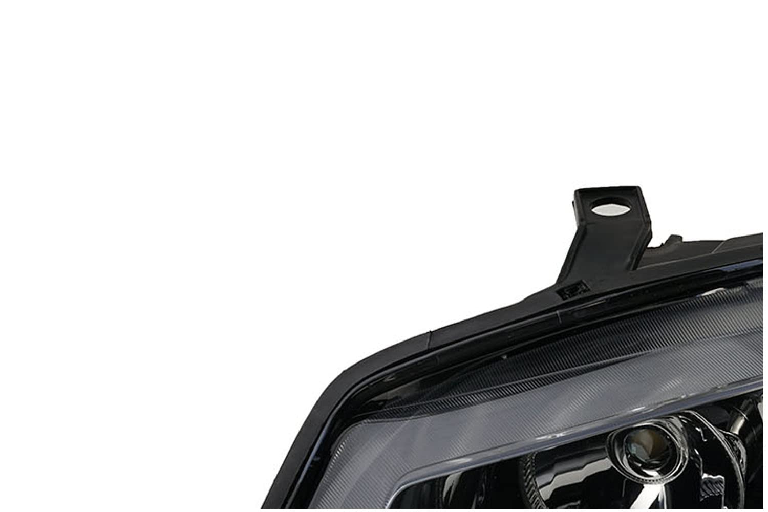 Johns, Scheinwerfer links rechts Set passend für Seat Ibiza Cordoba 6L 07 - mit Blinker