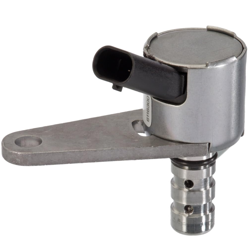PIERBURG Soupape de pression d'huile 7.08681.01.0 | Compatible avec: OPEL ASTRA J, ASTRA J Caravan, ASTRA J GTC, ASTRA J Stufenheck, ASTRA K, ASTRA K Sports Tourer, INSIGNIA A