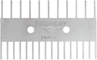 Vollrath 5.1 InstaCut Cleaning Comb for Manual Food Processor