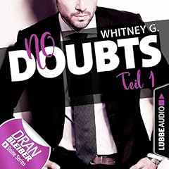 No Doubts Audiobook By Whitney G. cover art