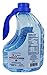 Aquahydrate Electrolyte Enhanced Alkaline Water/Ph9+, 128 Ounce (Pack of 4)