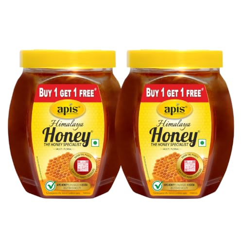 Apis Himalaya Honey 1kg