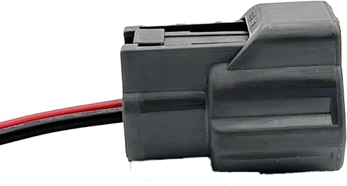 Miniatura 3 de Conector del sensor de temperatura del refrigerante del motor, compatible con Nissan Altima 94-06, Frontier 98-20, Pathfinder 96-12, Titan 04-15,