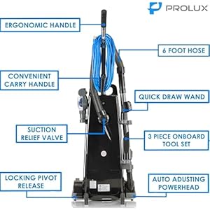 Prolux8000commercialuprightvacuumwithonboardtoolsbaggedvacuumcleanercommercialvacuumhepafilterfloorselectorswitch12ampamtekmotor107cfmsuctionpower  Urban Country Home Decor Prolux 8000 commercial upright vacuum with on board tools bagged vacuum cleaner commercial vacuum hepa filter floor selector switch 12 amp amtek motor 107 cfm suction power  urban country home decor